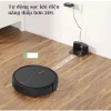 Robot Hút Bụi Lau Nhà D2-001 Pro - Đa chức năng, thông minh, tự động sạc, AP Tiếng Việt, BH 24 tháng, 6,4 triệu 5