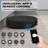 Robot Hút Bụi Lau Nhà D2-001 Pro - Đa chức năng, thông minh, tự động sạc, AP Tiếng Việt, BH 24 tháng, 6,4 triệu 8