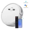 Robot Hút Bụi Lau Nhà D2-001 Pro - Đa chức năng, thông minh, tự động sạc, AP Tiếng Việt, BH 24 tháng, 6,4 triệu 9