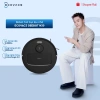 Robot hút bụi lau nhà Ecovacs Deebot N30 10.000Pa 5.200mAh OZMO - Đen 5.19 triệu