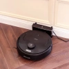 Robot hút bụi lau nhà Ecovacs Deebot N30 10.000Pa 5.200mAh OZMO - Đen 5.19 triệu 3