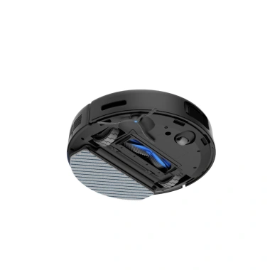 Robot hút bụi lau nhà Ecovacs Deebot N30 10.000Pa Pin 5.200mAh ZeroTangle2.0 Giá 5.190.000₫ 3