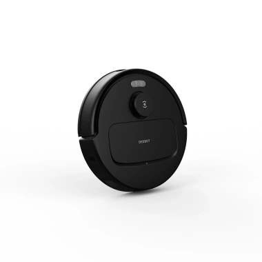 Robot hút bụi lau nhà Ecovacs Deebot N30 10.000Pa Pin 5.200mAh ZeroTangle2.0 Giá 5.190.000₫ 5