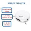 Robot Hút Bụi Lau Nhà Ecovacs DEEBOT T9 POWER - Hàng Mới 90% - Né Vật Cản Siêu Tốt, Giá 3,410,000₫