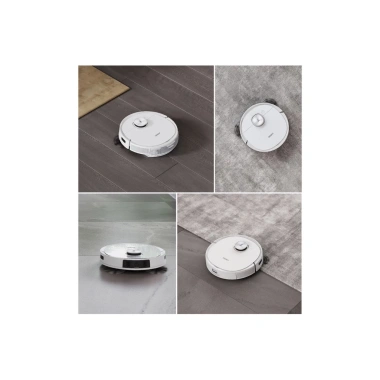 Robot Hút Bụi Lau Nhà Ecovacs DEEBOT T9 POWER - Hàng Mới 90% - Né Vật Cản Siêu Tốt, Giá 3,410,000₫