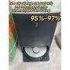 Robot hút bụi lau nhà Ecovacs X1 Omni - 95% sạch, bền bỉ, giá 6.250.000 VNĐ 4