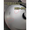 Robot hút bụi lau nhà Ecovacs X1 Omni - 95% sạch, bền bỉ, giá 6.250.000 VNĐ 7