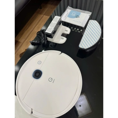 Robot hút bụi lau nhà ECOVACS Yeedi Vac 2 Pro K950 bản quốc tế – Dễ dùng, giảm giá 2.59 tr