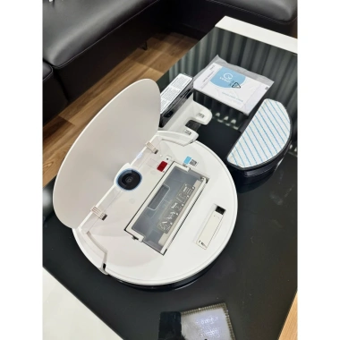 Robot hút bụi lau nhà ECOVACS Yeedi Vac 2 Pro K950 bản quốc tế – Dễ dùng, giảm giá 2.59 tr