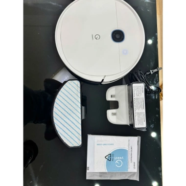 Robot hút bụi lau nhà ECOVACS Yeedi Vac 2 Pro K950 bản quốc tế – Dễ dùng, giảm giá 2.59 tr