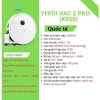 Robot hút bụi lau nhà Ecovacs Yeedi Vac2 Pro K950 - Bảo hành Toàn Quốc, 2.644.800₫ 2