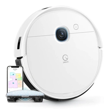 Robot hút bụi lau nhà Ecovacs Yeedi Vac2 Pro K950 - Bảo hành Toàn Quốc, 2.644.800₫ 3