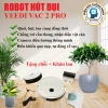 Robot hút bụi lau nhà Ecovacs Yeedi Vac2 Pro K950 - Bảo hành toàn quốc, giá ưu đãi