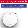 Robot Hút Bụi Lau Nhà ES28 24 Tháng BH, Lực Hút Mạnh, Pin Trâu, Giá 790.000 3