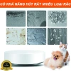 Robot Hút Bụi Lau Nhà ES28 24 Tháng BH, Lực Hút Mạnh, Pin Trâu, Giá 790.000 4