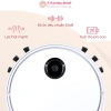 Robot hút bụi lau nhà ES330 3.000PA, cảm ứng bật tắt, pin 90p, êm ái, chỉ 795.000₫ 4