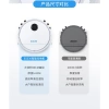 Robot Hút Bụi Lau Nhà ES330 – Hút, Quét, Lau đồng thời, Lực Hút Mạnh, Vận Hành Êm Ái, BH 12 Tháng, Giá 795.000₫ 4