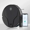 Robot Hút Bụi Lau Nhà iLife 2in1 Pin Trâu Sạc Tự Động Giá Ưu Đãi 2.08 Triệu 2