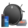 Robot Hút Bụi Lau Nhà iLife 2in1 Pin Trâu Sạc Tự Động Giá Ưu Đãi 2.08 Triệu 3