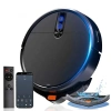 Robot Hút Bụi & Lau Nhà ILIFE - Tự Động Sạc, App Tiếng Việt, Bảo Hành 24 Tháng