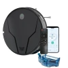 Robot Hút Bụi & Lau Nhà ILIFE - Tự Động Sạc, App Tiếng Việt, Bảo Hành 24 Tháng 2