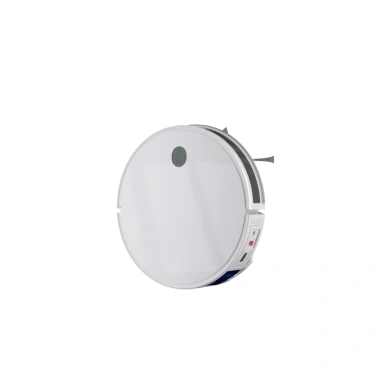 Robot Hút Bụi & Lau Nhà ILIFE - Tự Động Sạc, App Tiếng Việt, Bảo Hành 24 Tháng