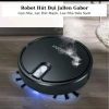 Robot hút bụi lau nhà Jallen Gabor S Cleaner Phun sương, không cần app, 409.000₫ 4