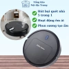 Robot hút bụi lau nhà Jallen Gabor S Cleaner, phun sương, thông minh, không cần app, giá 439.900 VND