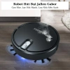 Robot hút bụi lau nhà Jallen Gabor S Cleaner, phun sương, thông minh, không cần app, giá 439.900 VND 2