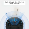 Robot hút bụi lau nhà Jallen Gabor S Cleaner, phun sương, thông minh, không cần app, giá 439.900 VND 6