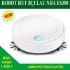 Robot Hút Bụi Lau Nhà K280 – Lực Hút Mạnh, Quét Hút Lau Đồng Thời, Cảm Biến Thông Minh, BH 12 Tháng, Giá 799.000 2