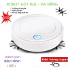 Robot Hút Bụi Lau Nhà K280 – Lực Hút Mạnh, Quét Hút Lau Đồng Thời, Cảm Biến Thông Minh, BH 12 Tháng, Giá 799.000 3