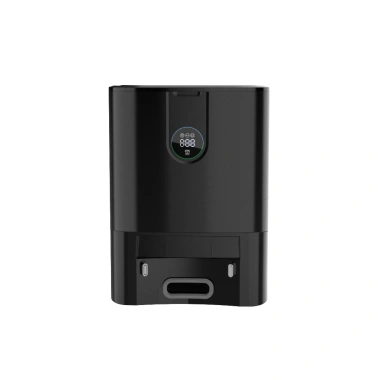 Robot hút bụi lau nhà KAW 281X - Tự đổ rác, lực hút mạnh, thông minh, bản đồ 3