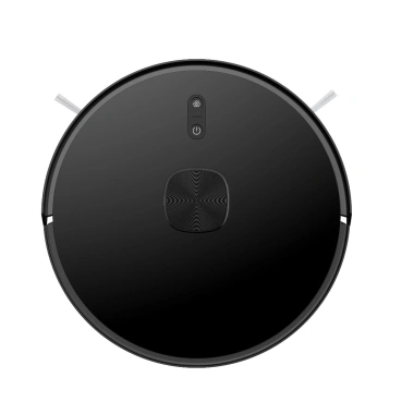 Robot hút bụi lau nhà KAW 281X - Tự đổ rác, lực hút mạnh, thông minh, bản đồ 4