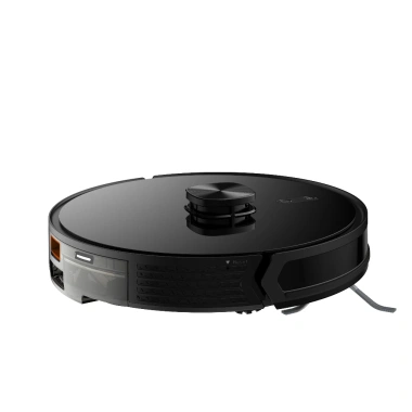 Robot hút bụi lau nhà KAW 281X - Tự đổ rác, lực hút mạnh, thông minh, bản đồ 5