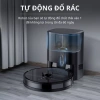 Robot Hút Bụi Lau Nhà KAW 3.200Pa Lực Hút Mạnh, Đổ Rác Tự Động, Cảm Biến Thông Minh, Bảo Hành 12 Tháng 9