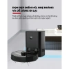 Robot Hút Bụi & Lau Nhà KAW Thông Minh - Lực Hút Mạnh, Cảm Biến AI, Điều Khiển Từ Xa, Giá Khuyến Mãi 8,474,000 VNĐ 2