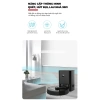 Robot Hút Bụi & Lau Nhà KAW Thông Minh - Lực Hút Mạnh, Cảm Biến AI, Điều Khiển Từ Xa, Giá Khuyến Mãi 8,474,000 VNĐ 3