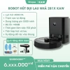 Robot Hút Bụi & Lau Nhà KAW Thông Minh - Lực Hút Mạnh, Cảm Biến AI, Điều Khiển Từ Xa, Giá Khuyến Mãi 8,474,000 VNĐ 10