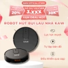 Robot hút bụi lau nhà KAW V1 2.000PA 2 trong 1 Bảo hành 36 tháng 3.029.000₫
