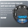 Robot hút bụi lau nhà KAW V1 2.000PA 2 trong 1 Bảo hành 36 tháng 3.029.000₫ 5