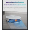 Robot hút bụi lau nhà KAW V1 2.000PA 2 trong 1 Bảo hành 36 tháng 3.029.000₫ 8