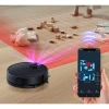 Robot hút bụi lau nhà Liectroux L7s 6.500Pa LDS bản đồ tự động sạc 3.710.000 VND 6