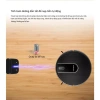 Robot hút bụi lau nhà Liectroux N7S-U 6.000Pa 5.200mAh, lau và hút đồng thời, chỉ 3.7 triệu 4