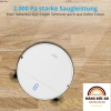 Robot hút bụi lau nhà Medion S05 SW 2.023 Model Đức giá chỉ 4.45 triệu giảm tới 1.0 triệu