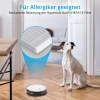 Robot hút bụi lau nhà Medion S05 SW 2.023 Model Đức giá chỉ 4.45 triệu giảm tới 1.0 triệu 6