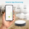 Robot hút bụi lau nhà Medion S05 SW 2.023 Model Đức giá chỉ 4.45 triệu giảm tới 1.0 triệu 8