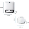 Robot hút bụi lau nhà NARWAL T10 – Tiêu chuẩn Mỹ, tự động giặt giẻ, siêu sạch, giảm 57% 7