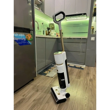 Robot hút bụi lau nhà Nhật Bản UONI A1 PRO - Lực hút 16,000Pa, tự động sạc, giá chỉ 3.5 triệu 6