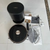 Robot hút bụi lau nhà Nhật Bản UONI A1 PRO - Lực hút 16,000Pa, tự động sạc, giá chỉ 3.5 triệu 10